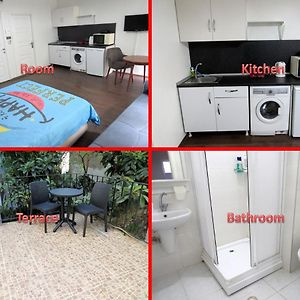 Studio Appartement