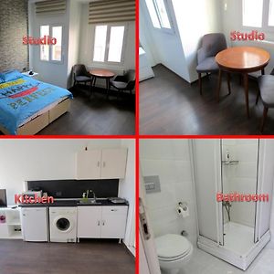 Studio Appartement