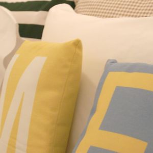 Nove Julho Apartment